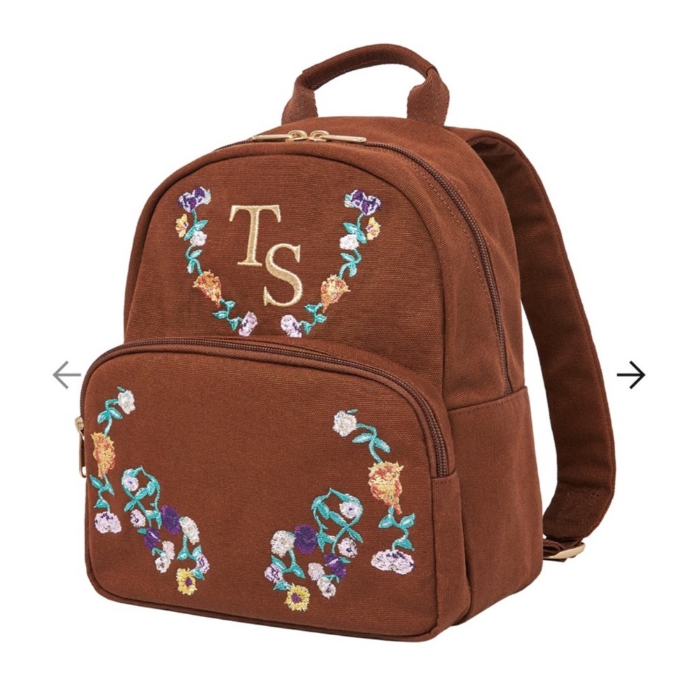 TAYLOR SWIFT THE ERAS TOUR ACOUSTIC PIANO MINI BACKPACK